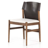 Lulu Armless Dining Chair