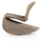 Portia Outdoor Rocking Chair