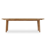 Amaya Outdoor Dining Table