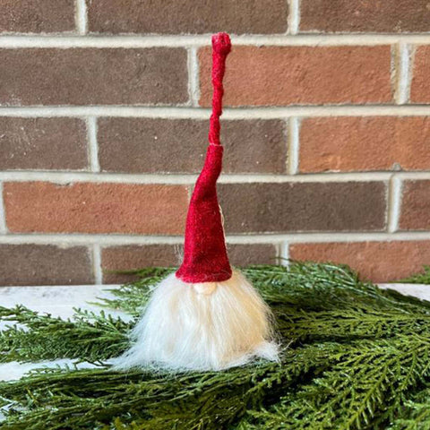 Gnome Ornament