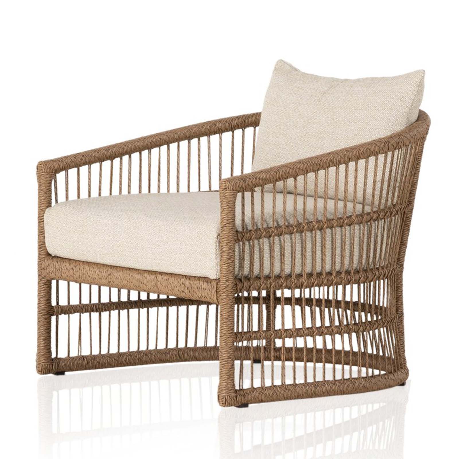 Montecito Outdoor Chair