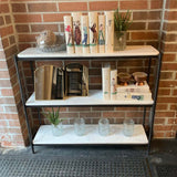 Otto 36" Console Table