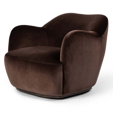 Julius Swivel Chair