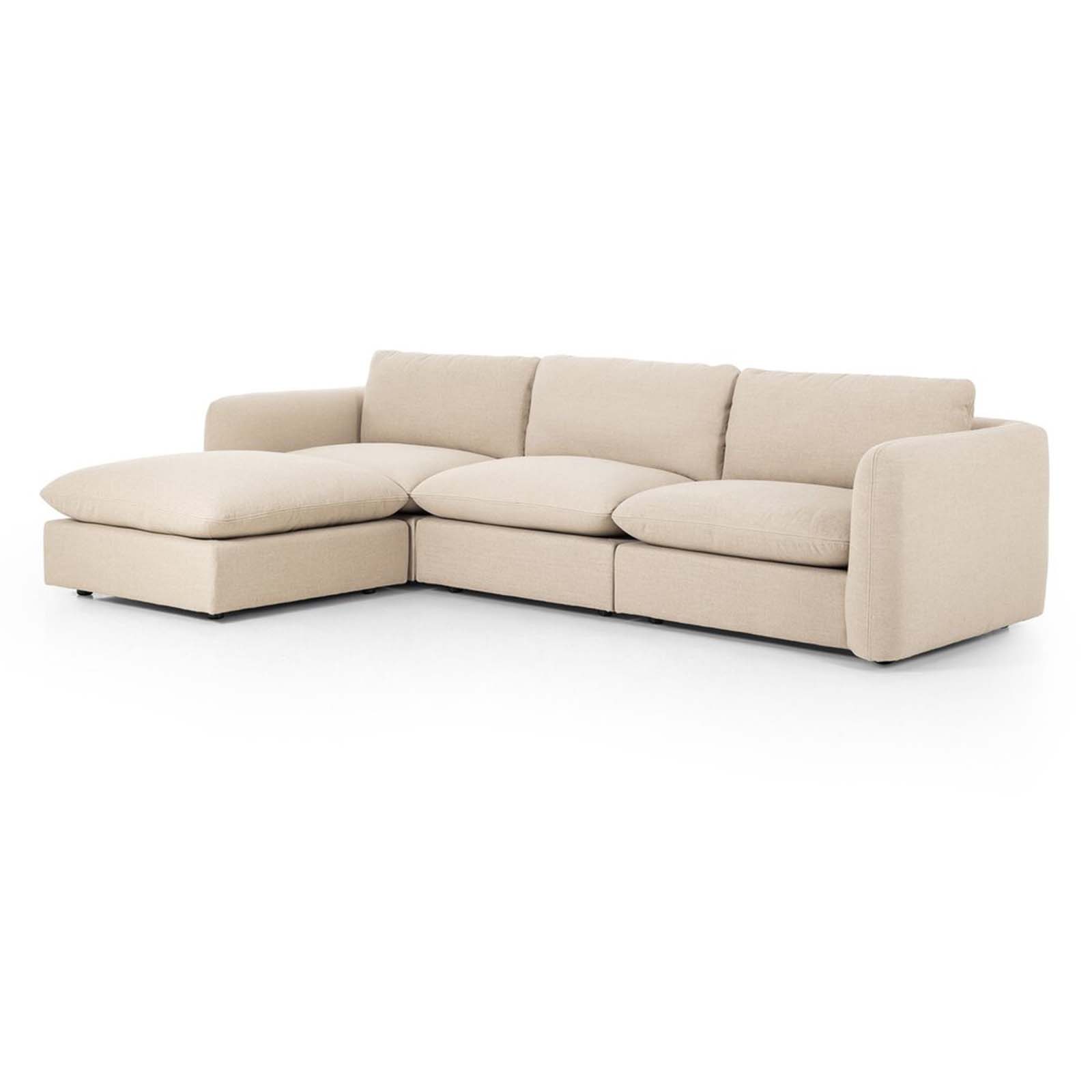 Ingel Sectional