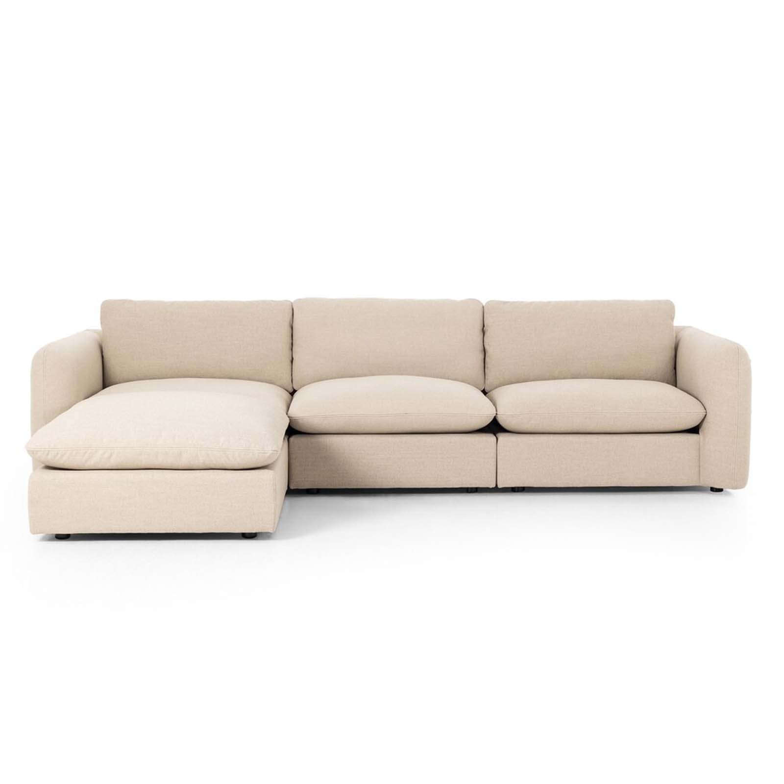 Ingel Sectional