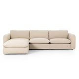 Ingel Sectional