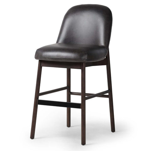 Sora Armless Bar Stool