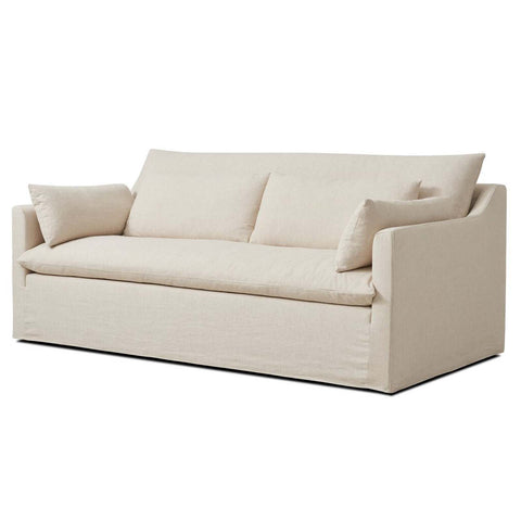 Zadie 130" Sofa