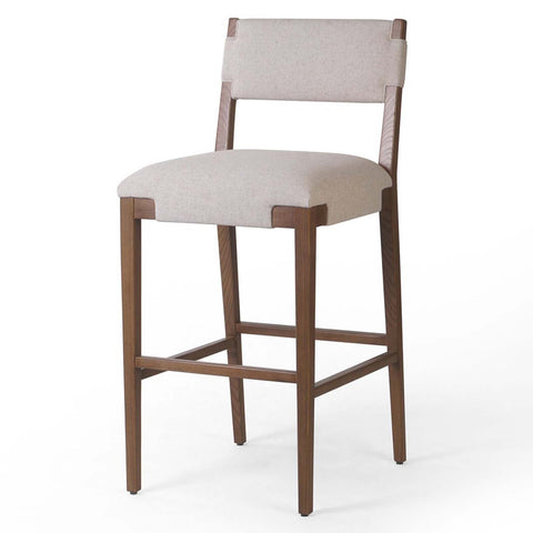 Tamari Armless Bar Stool