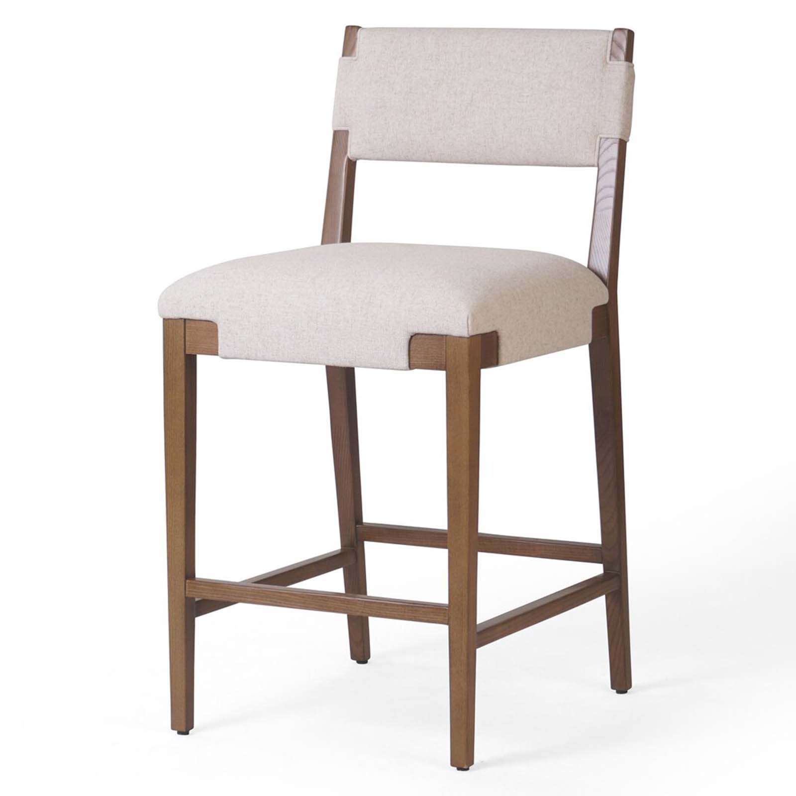 Tamari Armless Counter Stool