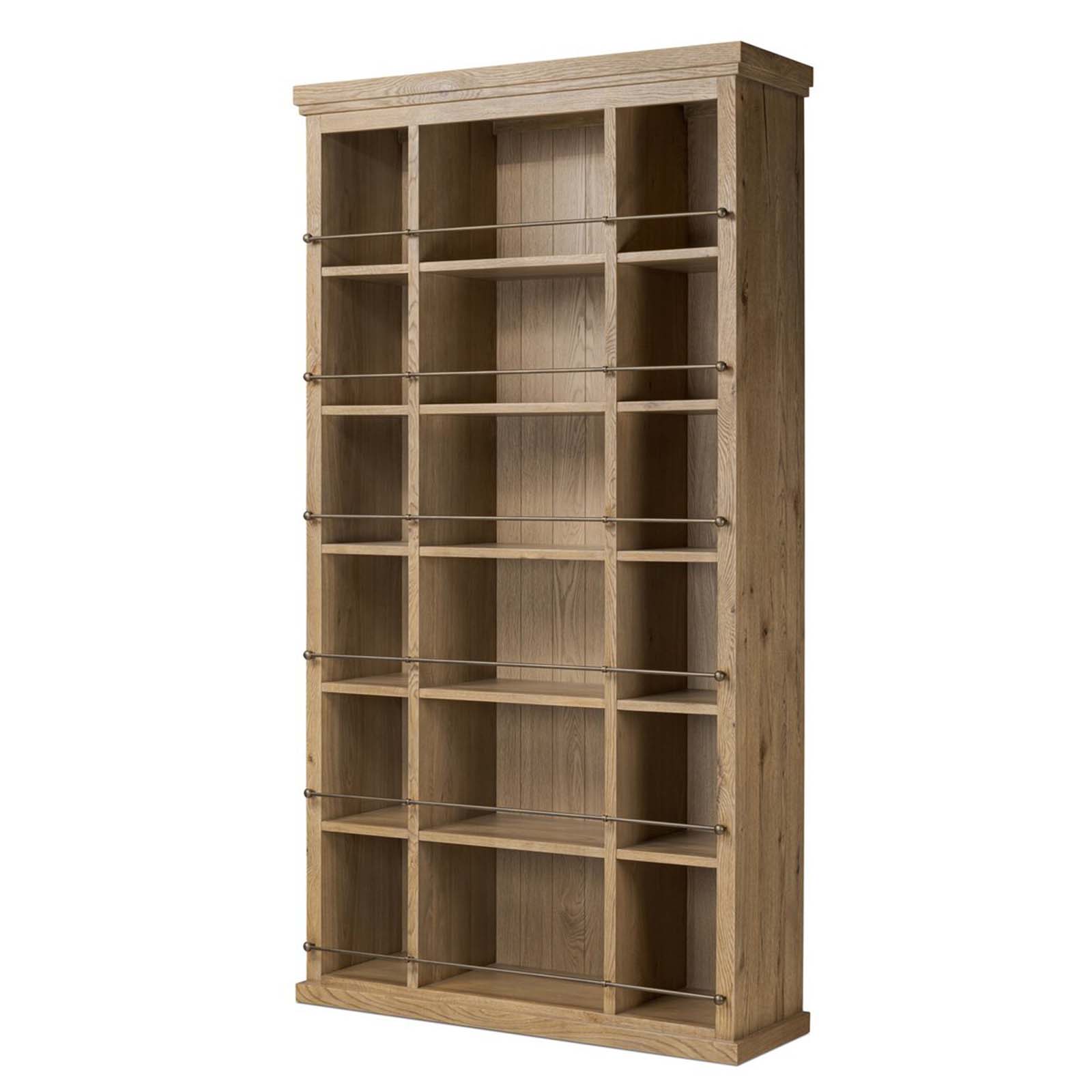 Alistair Bookcase