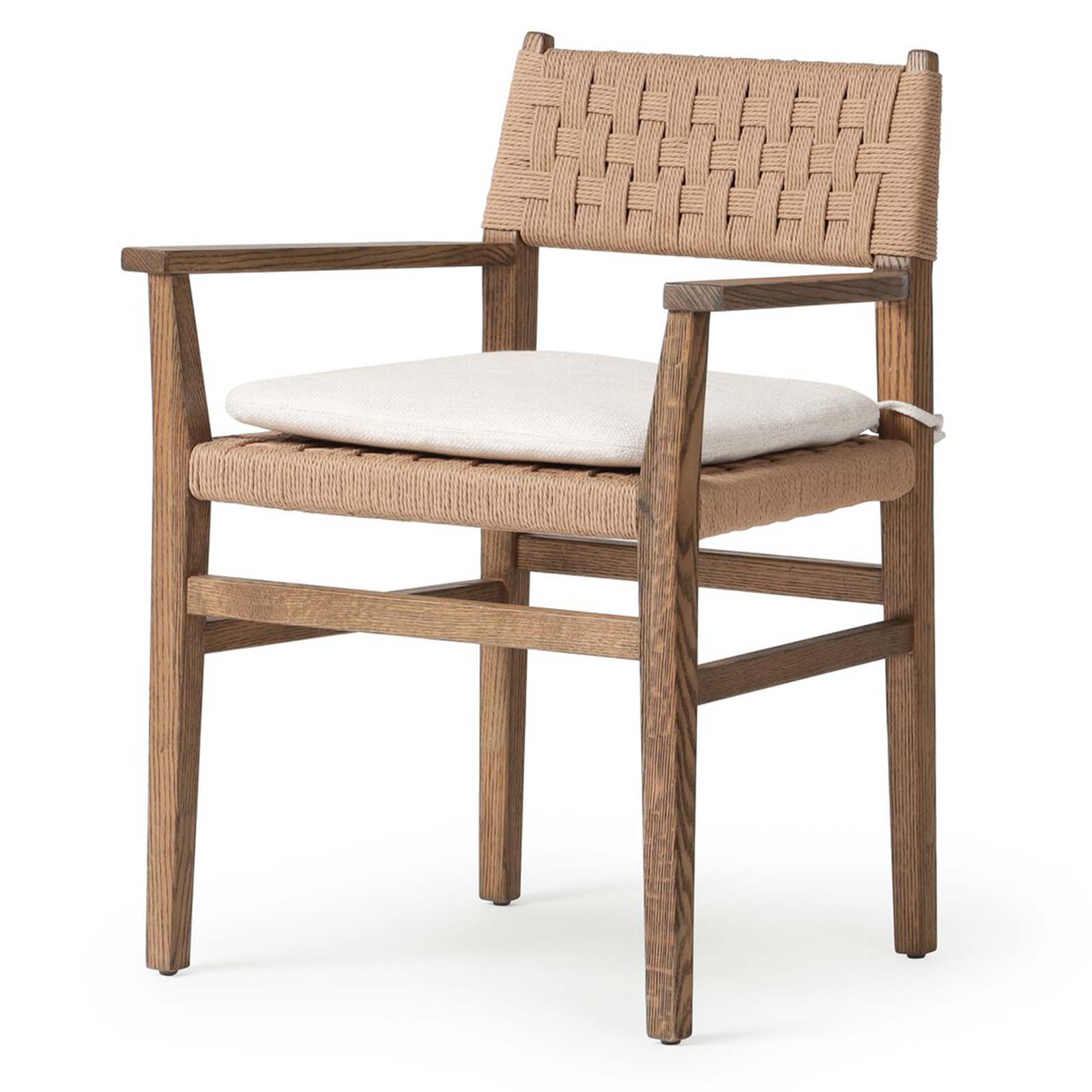 Hamlin Dining Armchair