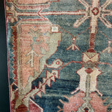 Vintage Rug No. 25