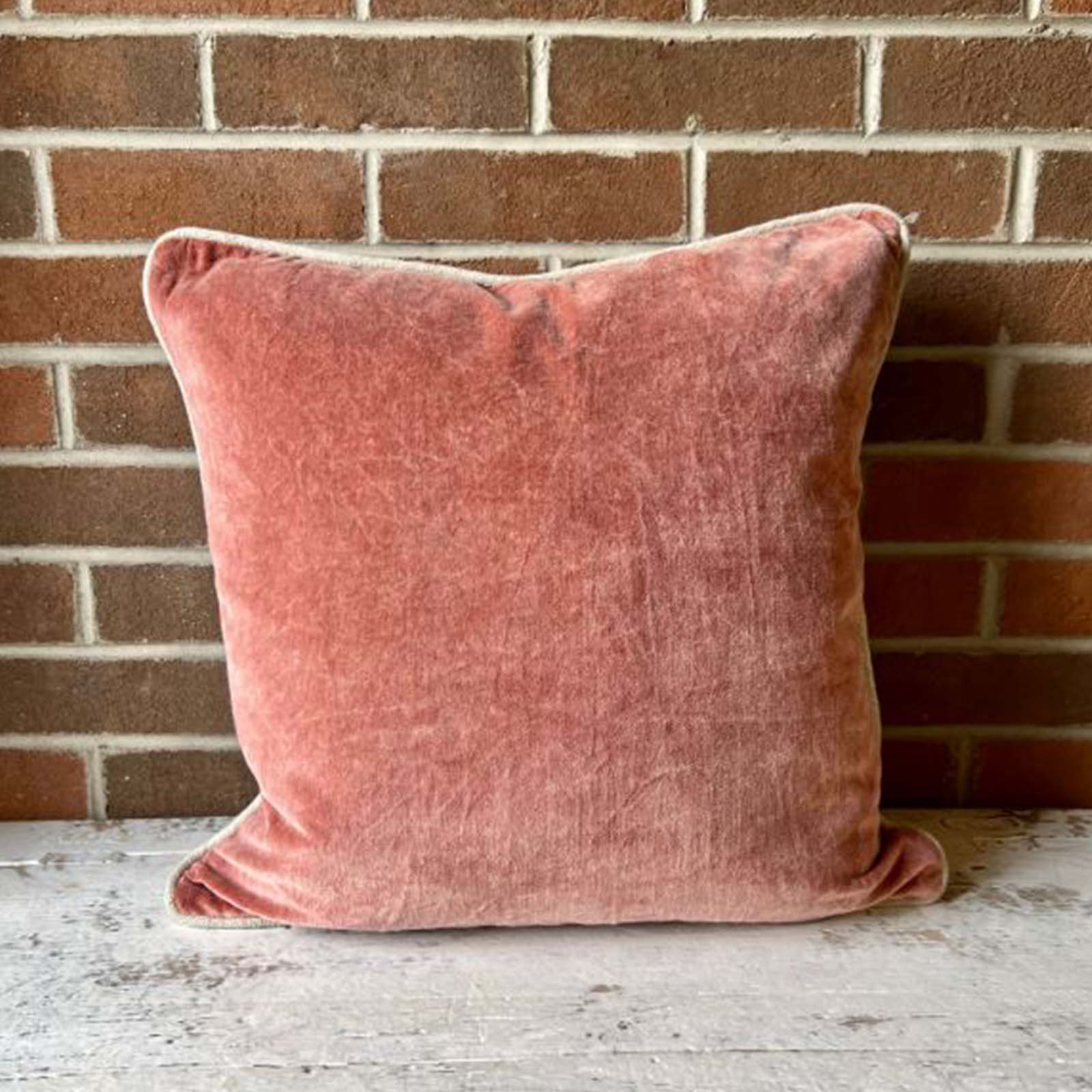 18" x 18" Pillow