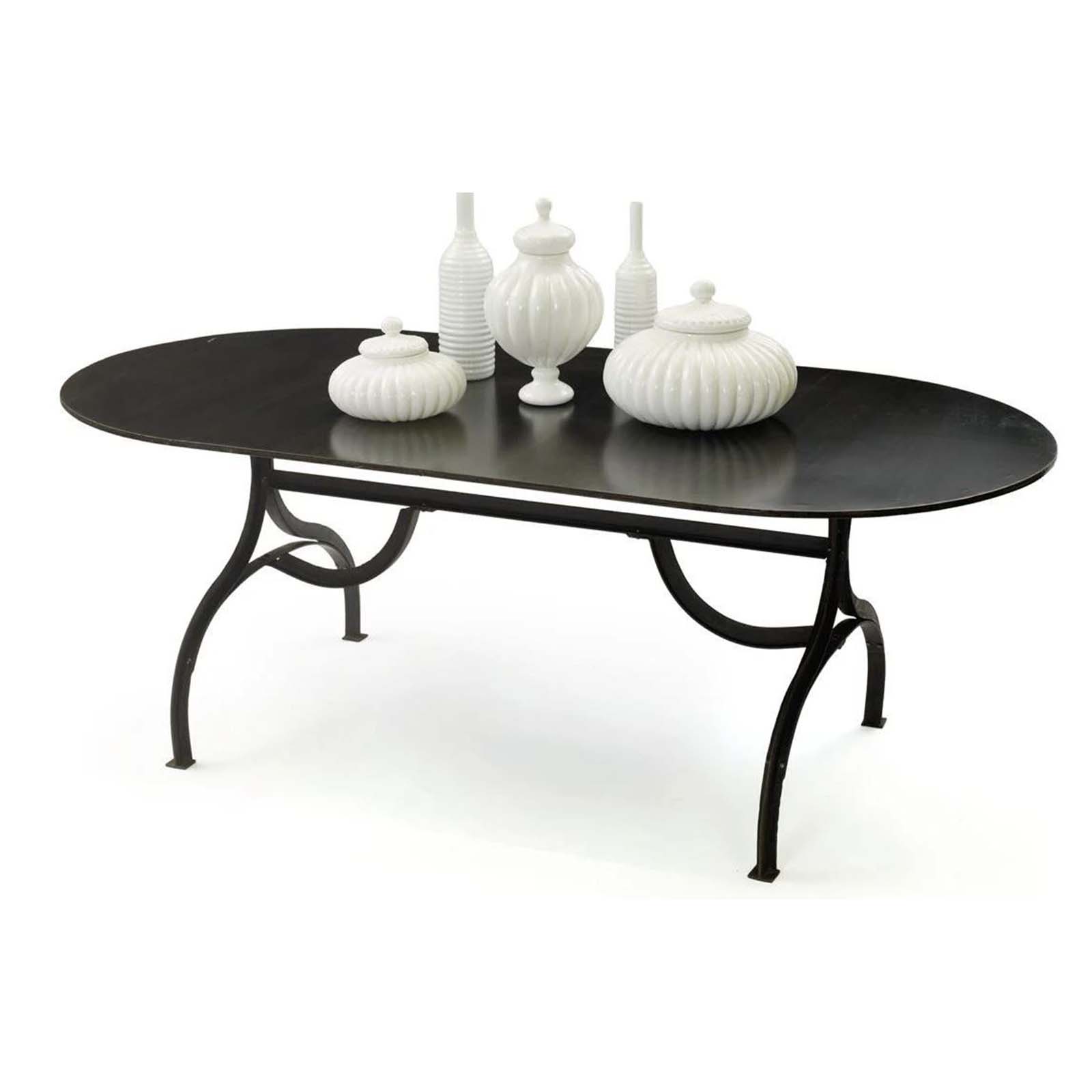 Malena 84" Communal Table