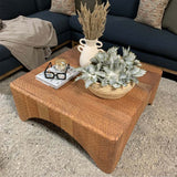 Aileen 40" Coffee Table