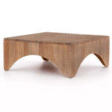 Aileen 40" Coffee Table