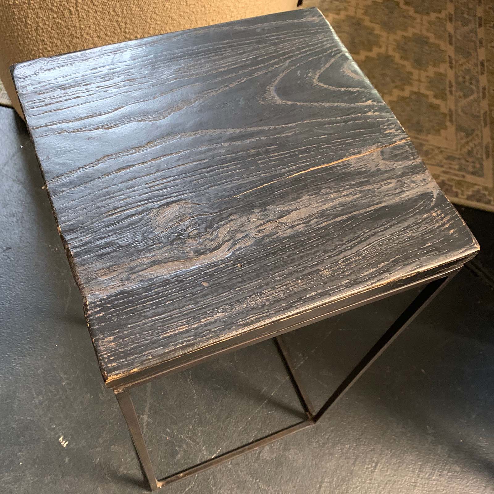 Ogden Side Table