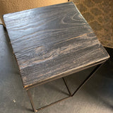 Ogden Side Table