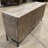 Ellard 82" Credenza