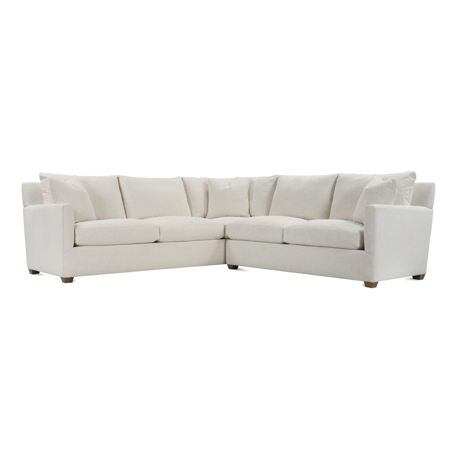 Lilah Sectional - EXPRESS