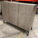 Barnwell 60" Sideboard