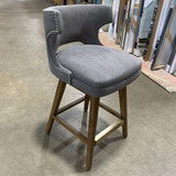 Aspire Swivel Counter Stool