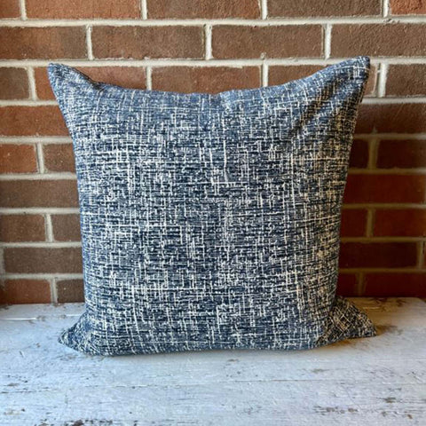 22" x 22" Pillow