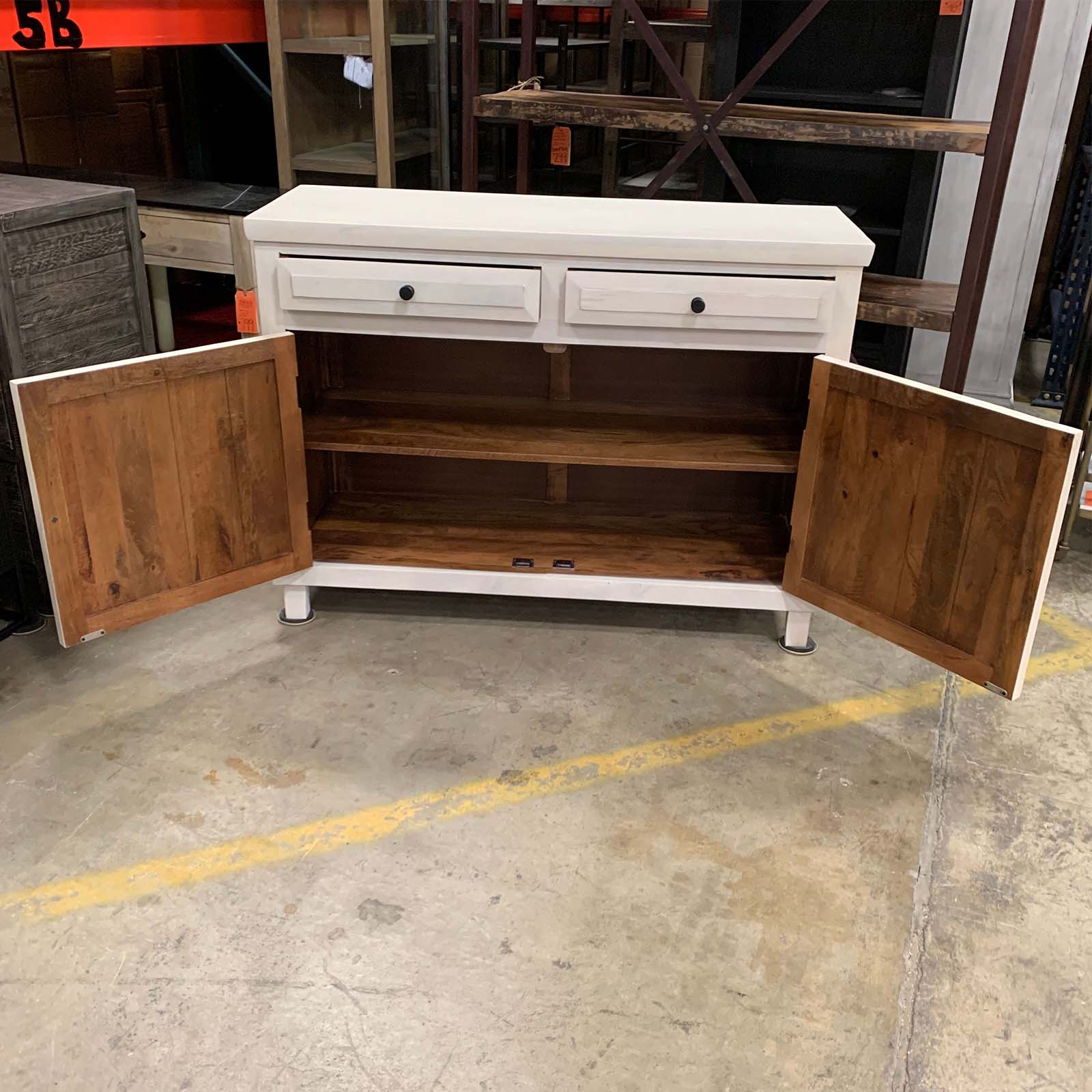 Novato 49" Sideboard