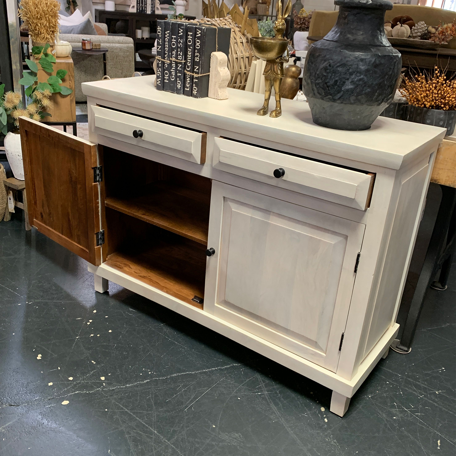 Novato 49" Sideboard