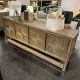 Amherst 80" Sideboard