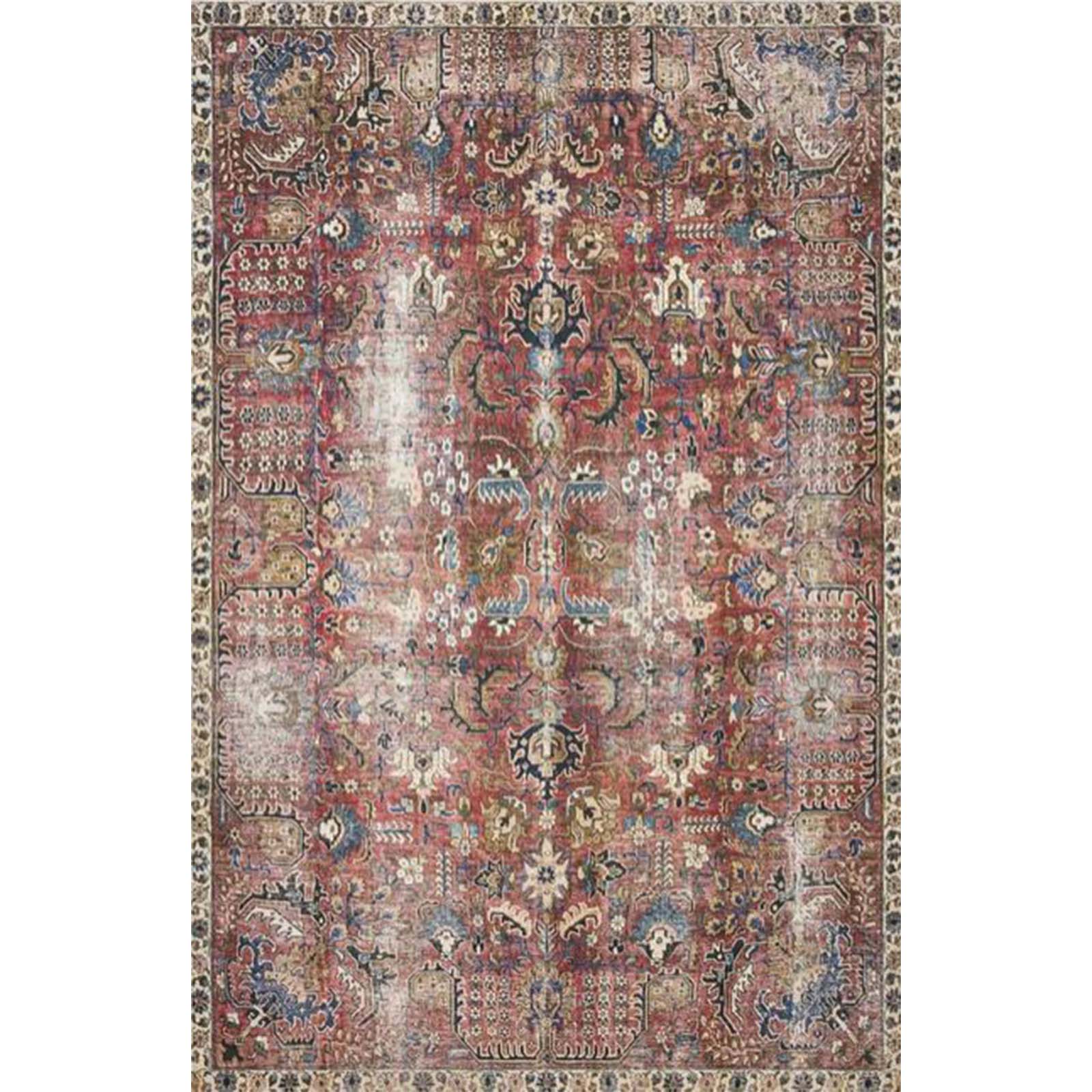 8'6" x 11'6" Rug