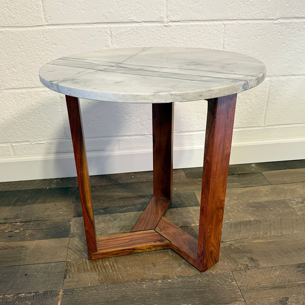 Jilaine Side Table