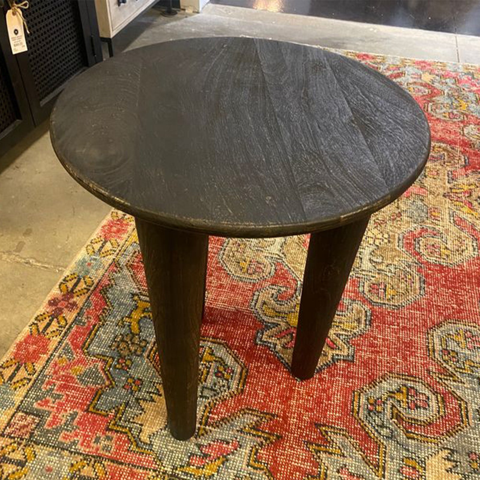 Coven Accent Table