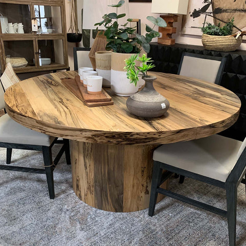 Huxon 60" Dining Table