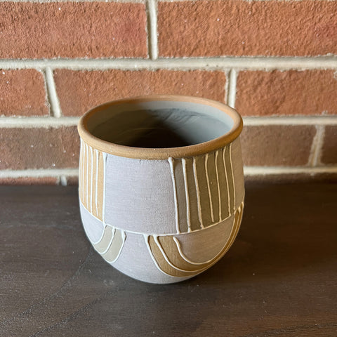 Small Restoration Pot