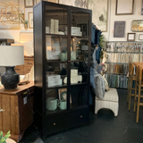 Campbell Cabinet