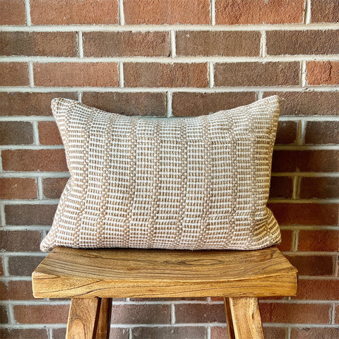 14" x 20" Pillow