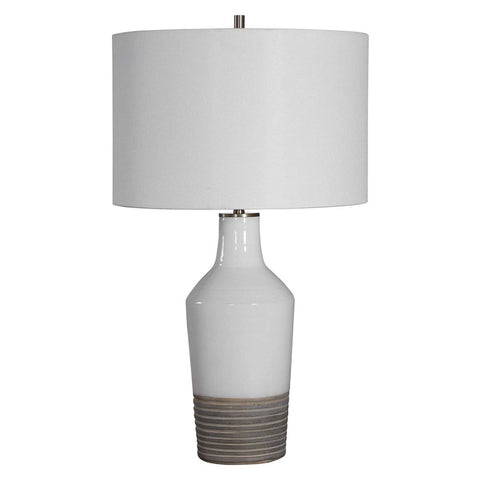 Dakota Table Lamp