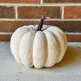 White Pumpkin - Medium