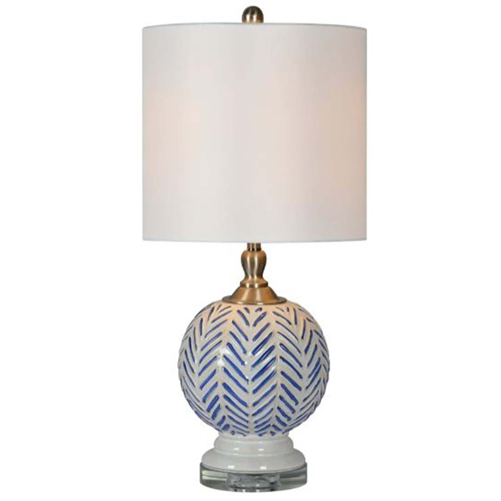 Lulu Table Lamp