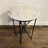 Quary Accent Table