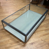 Sebastian 56" Coffee Table