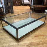 Sebastian 56" Coffee Table