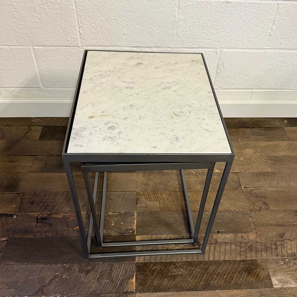 Evelyn Nesting End Tables