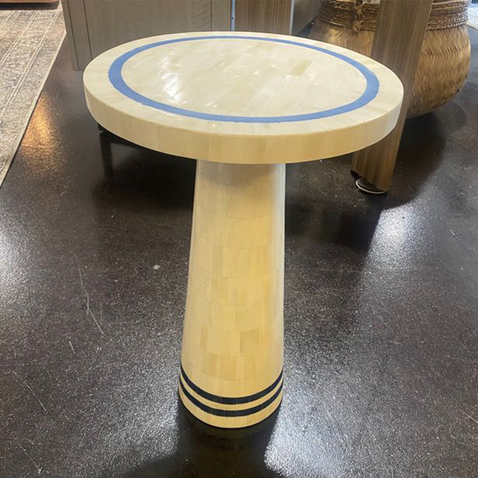 Cynthia Accent Table