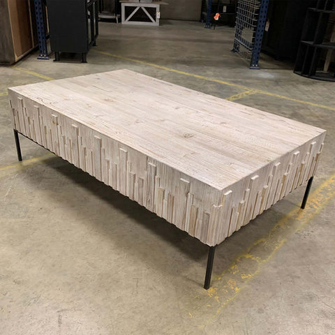 Kramer 53" Coffee Table