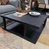 Julius 40" Coffee Table