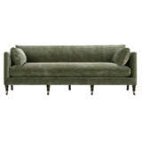 Madeline 90" Sofa - EXPRESS