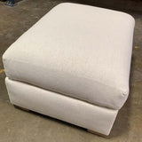 Moore 25" Ottoman